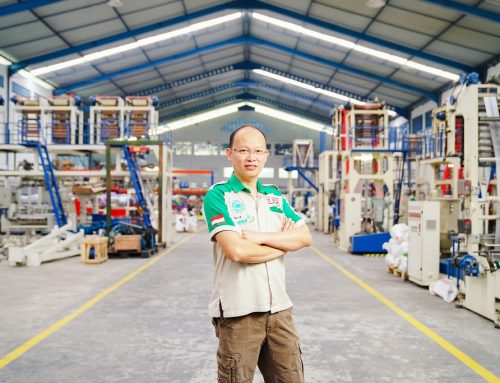 Sosok di Balik SJP