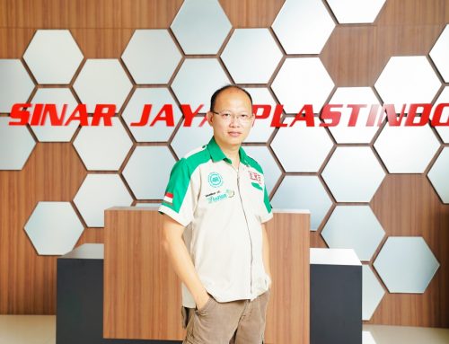 Sejarah Sinar Jaya Plastindo
